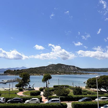 Murphy Holiday Homes - Residenza Aldo Moro 03 ラ・マッダレーナ エクステリア 写真