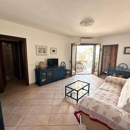 Murphy Holiday Homes - Residenza Aldo Moro 03 ラ・マッダレーナ エクステリア 写真