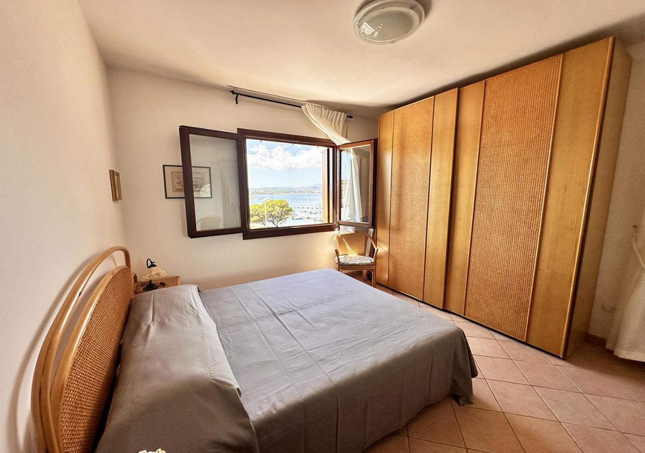 Murphy Holiday Homes - Residenza Aldo Moro 03 ラ・マッダレーナ エクステリア 写真