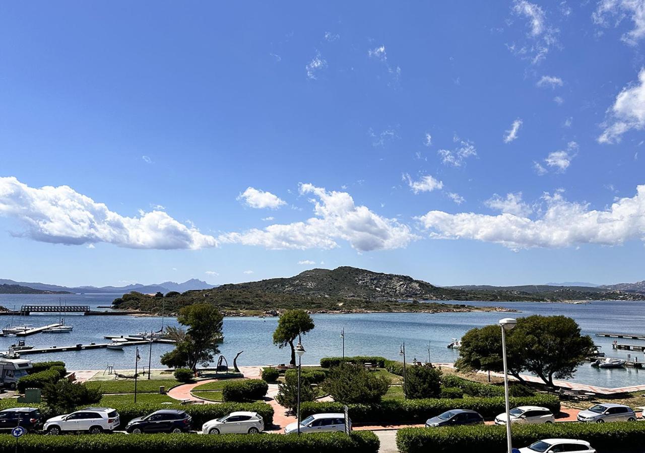 Murphy Holiday Homes - Residenza Aldo Moro 03 ラ・マッダレーナ エクステリア 写真