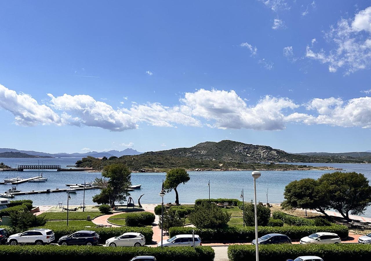 Murphy Holiday Homes - Residenza Aldo Moro 03 ラ・マッダレーナ エクステリア 写真