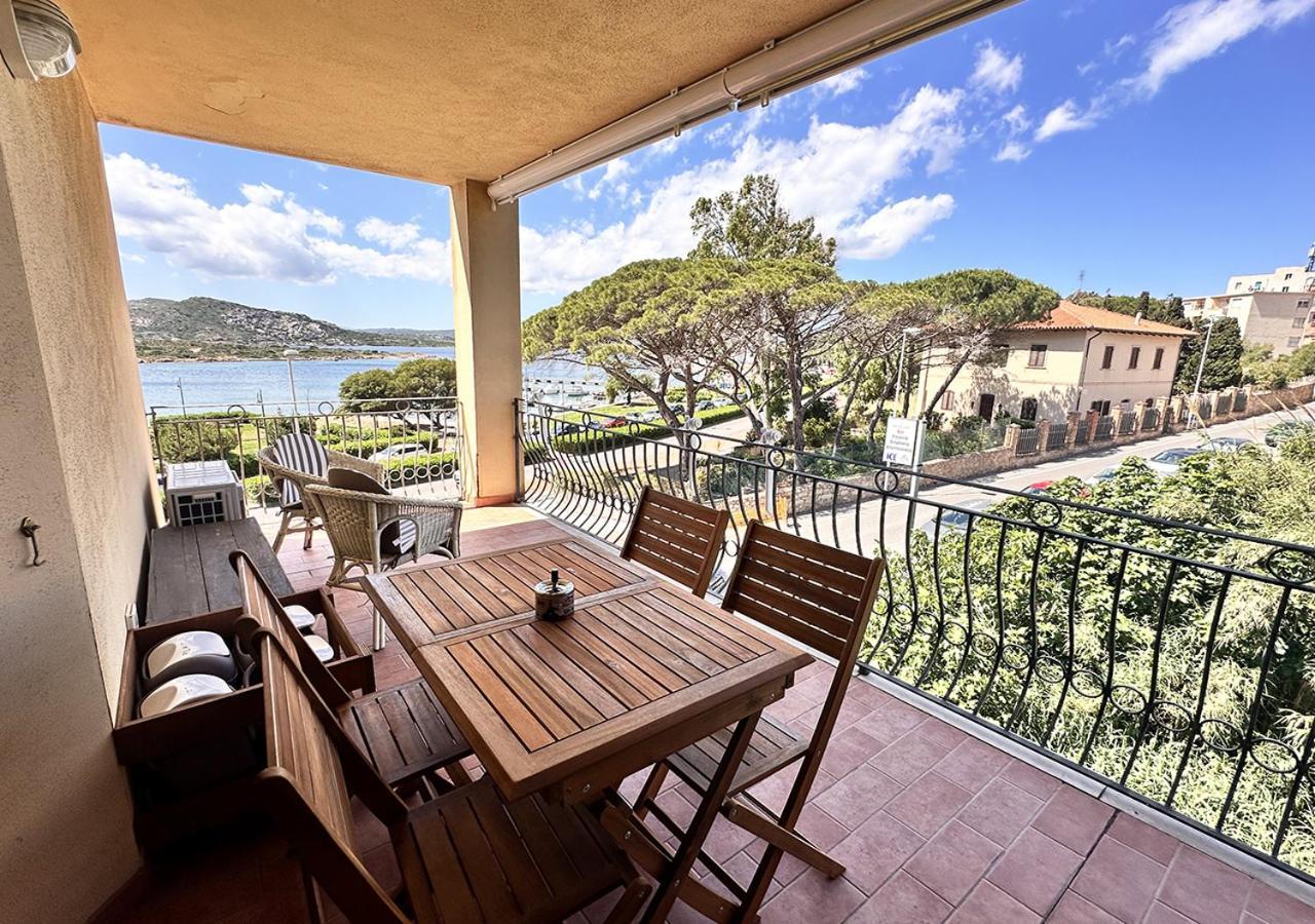 Murphy Holiday Homes - Residenza Aldo Moro 03 ラ・マッダレーナ エクステリア 写真
